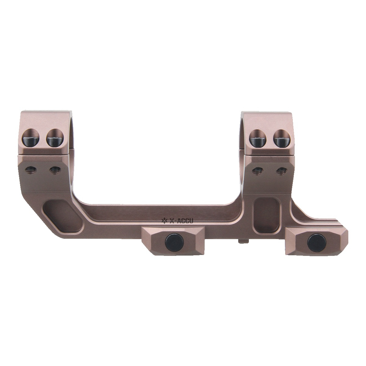 VO AR15 one-piece mount for 30mm riflescope - Tan (FDE) OD-A-XASR-3035 asgbox.pl VO AR15 one-piece mount for 30mm riflescope - Tan (FDE) - obrazek 6