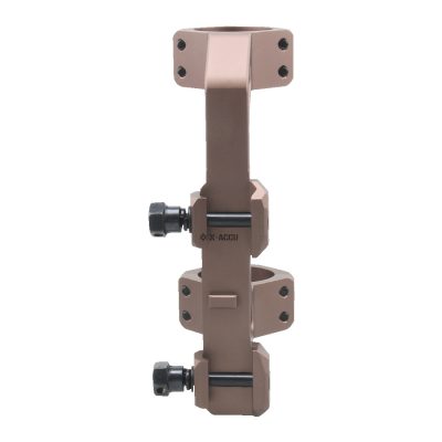 VO AR15 one-piece mount for 30mm riflescope - Tan (FDE) OD-A-XASR-3035 asgbox.pl VO AR15 one-piece mount for 30mm riflescope - Tan (FDE) OD-A-XASR-3035 asgbox.pl