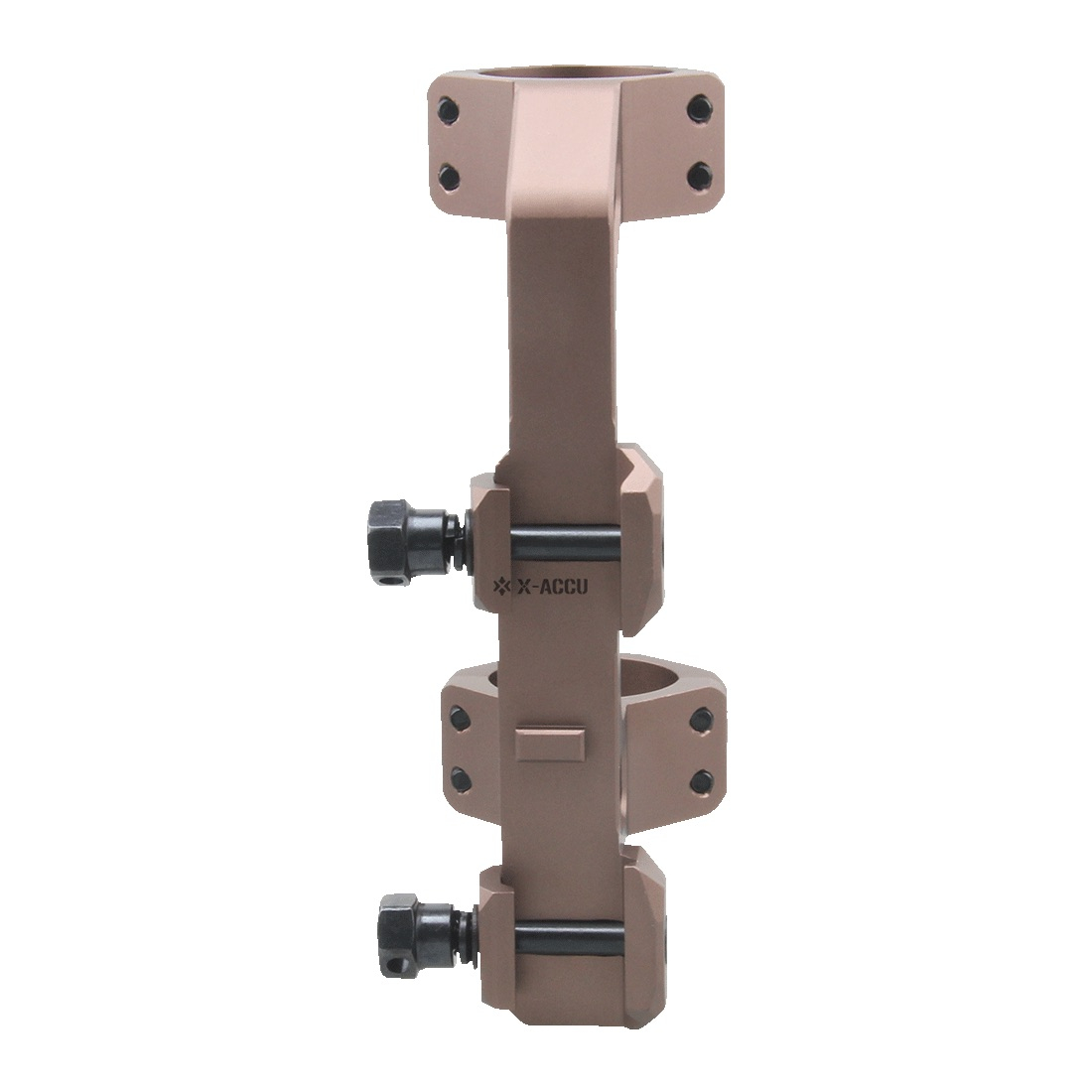 VO AR15 one-piece mount for 30mm riflescope - Tan (FDE) OD-A-XASR-3035 asgbox.pl VO AR15 one-piece mount for 30mm riflescope - Tan (FDE) - obrazek 7