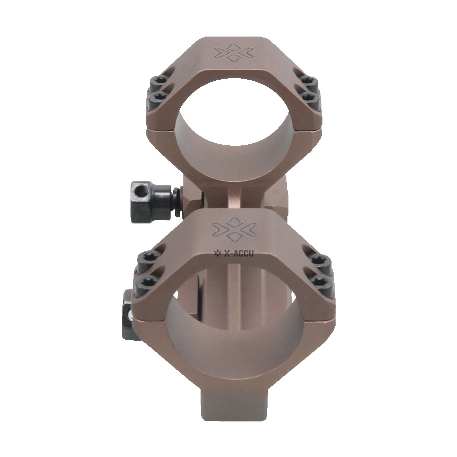 VO AR15 one-piece mount for 30mm riflescope - Tan (FDE) OD-A-XASR-3035 asgbox.pl VO AR15 one-piece mount for 30mm riflescope - Tan (FDE) - obrazek 8