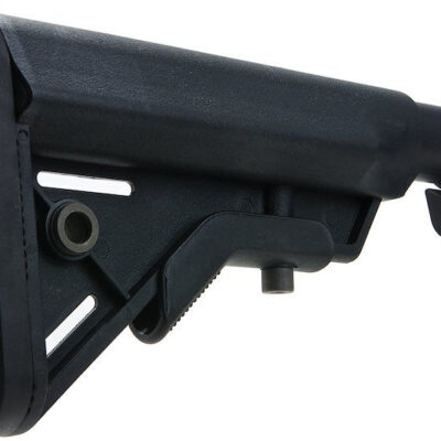 Novritsch SSR4 Mk1 Gen2, Metal Version - Black OD-A-NOVRITSCH192 asgbox.pl Novritsch SSR4 Mk1 Gen2, Metal Version - Black OD-A-NOVRITSCH192 asgbox.pl