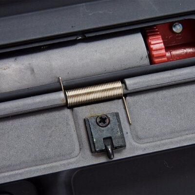 Novritsch SSR4 Mk1 Gen2, Metal Version - Black OD-A-NOVRITSCH192 asgbox.pl Novritsch SSR4 Mk1 Gen2, Metal Version - Black OD-A-NOVRITSCH192 asgbox.pl