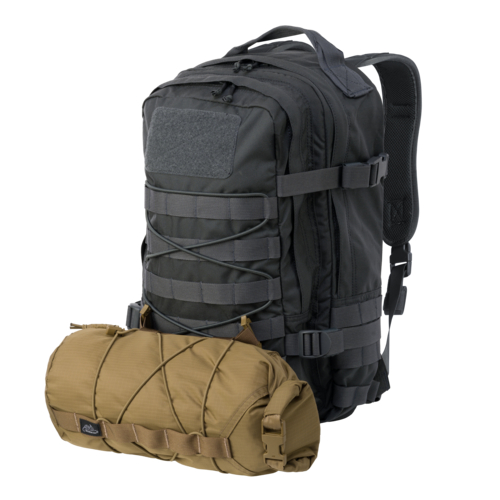 HELIKON FOXHOLE Bag(R) - Grey OD-A-TB-FOH-NL-35 asgbox.pl HELIKON FOXHOLE Bag(R) - Grey - obrazek 13