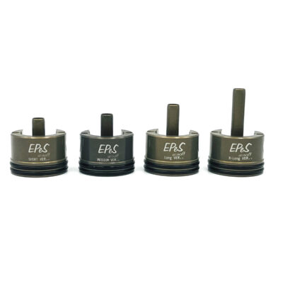 EPeS Cylinder head AEG Mk.II uni V2/3 - Long - EF - 80sh OD-A-E301-L-80-EF asgbox.pl EPeS Cylinder head AEG Mk.II uni V2/3 - Long - EF - 80sh OD-A-E301-L-80-EF asgbox.pl