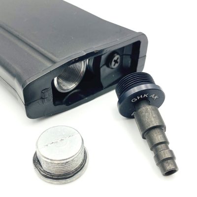 EPeS HPA adapter reduction for GHK magazine AUG/SIG OD-A-E108-AUG asgbox.pl EPeS HPA adapter reduction for GHK magazine AUG/SIG OD-A-E108-AUG asgbox.pl