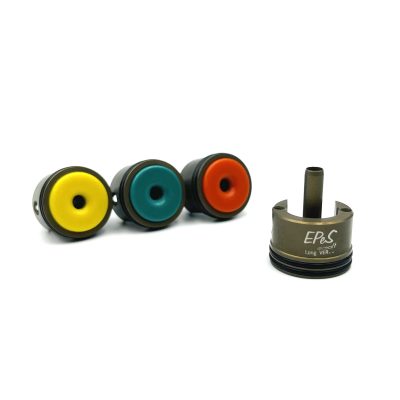 EPeS Cylinder head AEG Mk.II uni V2/3 - Long - EF - No rubber pad OD-A-E301-L-NP-EF asgbox.pl EPeS Cylinder head AEG Mk.II uni V2/3 - Long - EF - No rubber pad OD-A-E301-L-NP-EF asgbox.pl
