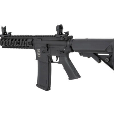 SA M4 Special Operation HAL ETU(TM) (SA-C05 CORE(TM)) - Black OD-A-SPARMS244-BK asgbox.pl SA M4 Special Operation HAL ETU(TM) (SA-C05 CORE(TM)) - Black OD-A-SPARMS244-BK asgbox.pl