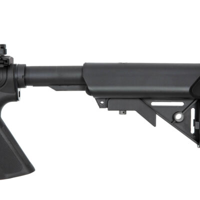 SA M4 Special Operation HAL ETU(TM) (SA-C05 CORE(TM)) - Black OD-A-SPARMS244-BK asgbox.pl SA M4 Special Operation HAL ETU(TM) (SA-C05 CORE(TM)) - Black OD-A-SPARMS244-BK asgbox.pl