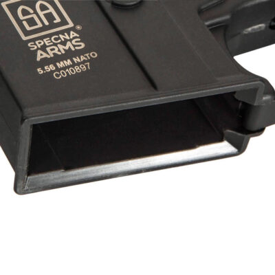 SA M4 Special Operation HAL ETU(TM) (SA-C05 CORE(TM)) - Black OD-A-SPARMS244-BK asgbox.pl SA M4 Special Operation HAL ETU(TM) (SA-C05 CORE(TM)) - Black OD-A-SPARMS244-BK asgbox.pl