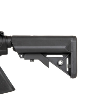 SA M4 CQB M-LOK HAL ETU(TM) (SA-C17 CORE(TM)) - Black OD-A-SPARMS245-BK asgbox.pl SA M4 CQB M-LOK HAL ETU(TM) (SA-C17 CORE(TM)) - Black OD-A-SPARMS245-BK asgbox.pl