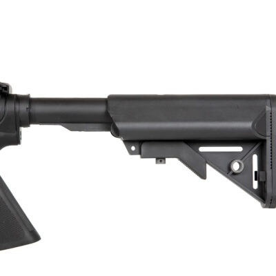 SA M4 CQB M-LOK HAL ETU(TM) (SA-C17 CORE(TM)) - Black OD-A-SPARMS245-BK asgbox.pl SA M4 CQB M-LOK HAL ETU(TM) (SA-C17 CORE(TM)) - Black OD-A-SPARMS245-BK asgbox.pl