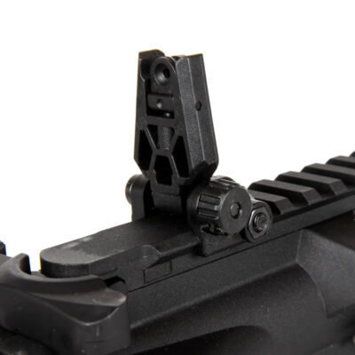 SA M4 CQB M-LOK HAL ETU(TM) (SA-C17 CORE(TM)) - Black OD-A-SPARMS245-BK asgbox.pl SA M4 CQB M-LOK HAL ETU(TM) (SA-C17 CORE(TM)) - Black OD-A-SPARMS245-BK asgbox.pl