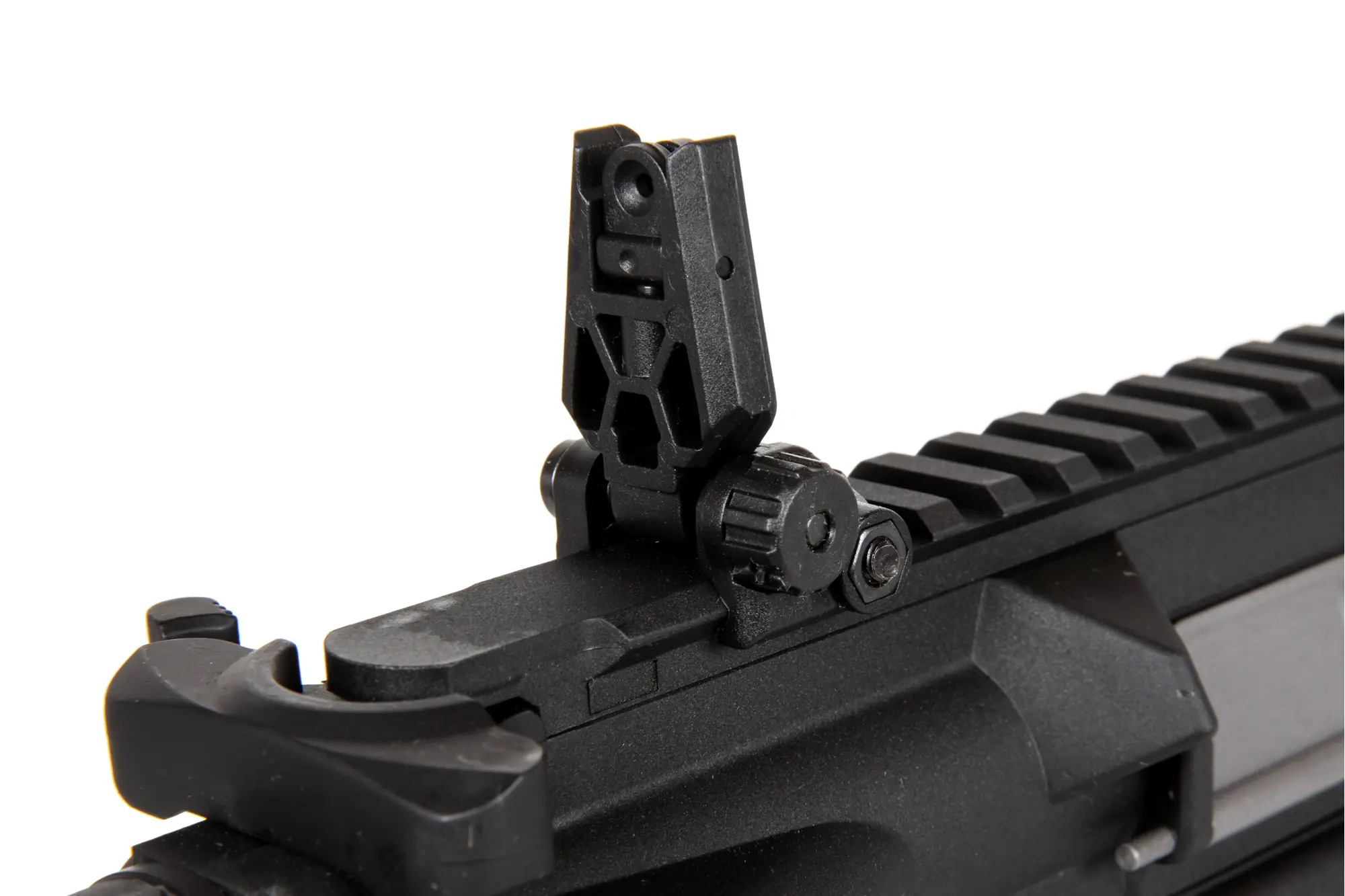 SA M4 CQB M-LOK HAL ETU(TM) (SA-C17 CORE(TM)) - Black OD-A-SPARMS245-BK asgbox.pl SA M4 CQB M-LOK HAL ETU(TM) (SA-C17 CORE(TM)) - Black - obrazek 9