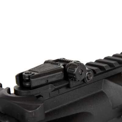 SA M4 CQB M-LOK HAL ETU(TM) (SA-C17 CORE(TM)) - Black OD-A-SPARMS245-BK asgbox.pl SA M4 CQB M-LOK HAL ETU(TM) (SA-C17 CORE(TM)) - Black OD-A-SPARMS245-BK asgbox.pl