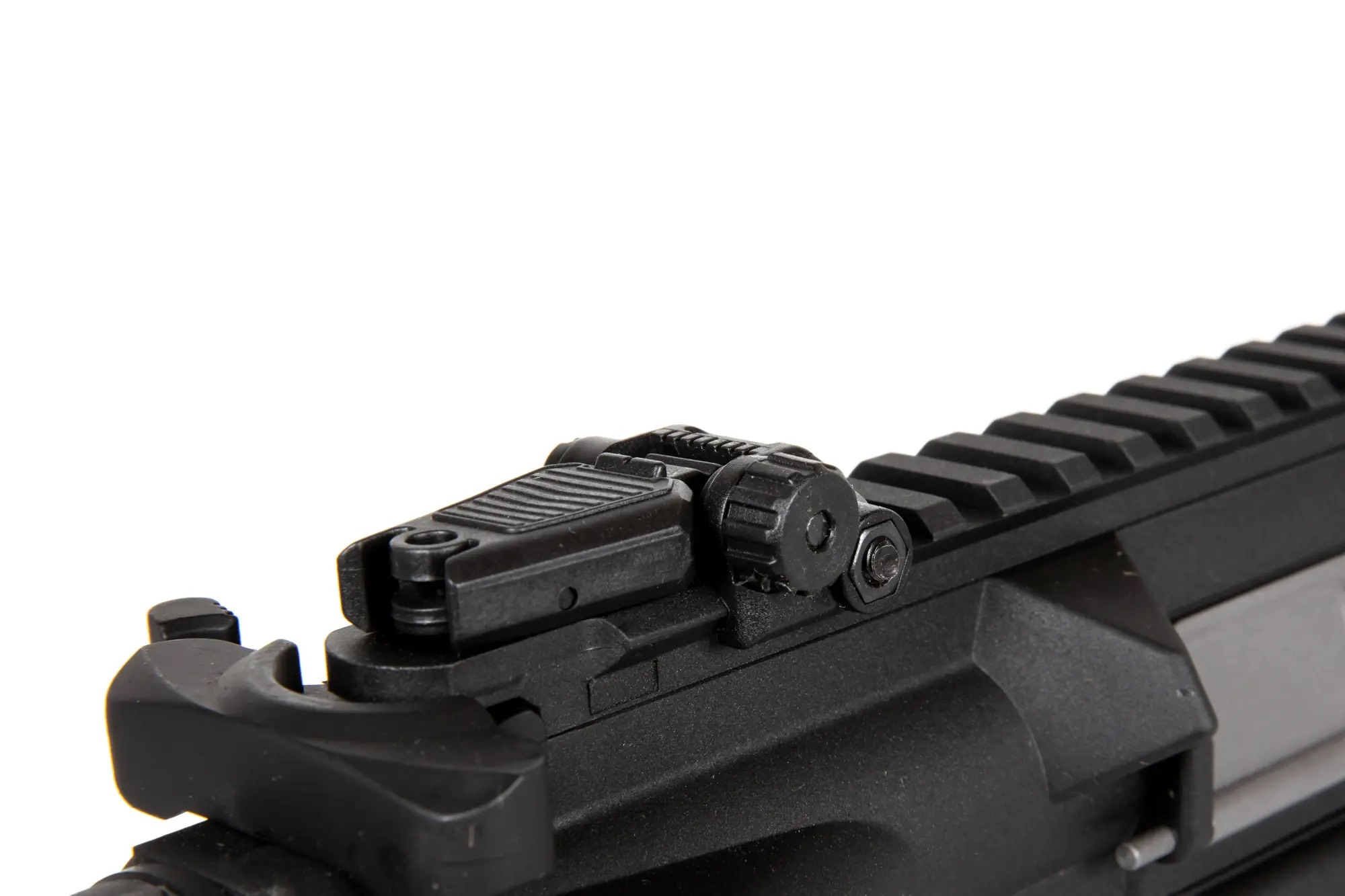 SA M4 CQB M-LOK HAL ETU(TM) (SA-C17 CORE(TM)) - Black OD-A-SPARMS245-BK asgbox.pl SA M4 CQB M-LOK HAL ETU(TM) (SA-C17 CORE(TM)) - Black - obrazek 10