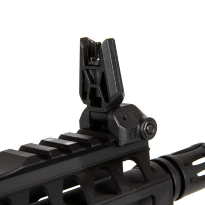 SA M4 CQB M-LOK HAL ETU(TM) (SA-C17 CORE(TM)) - Black OD-A-SPARMS245-BK asgbox.pl SA M4 CQB M-LOK HAL ETU(TM) (SA-C17 CORE(TM)) - Black OD-A-SPARMS245-BK asgbox.pl