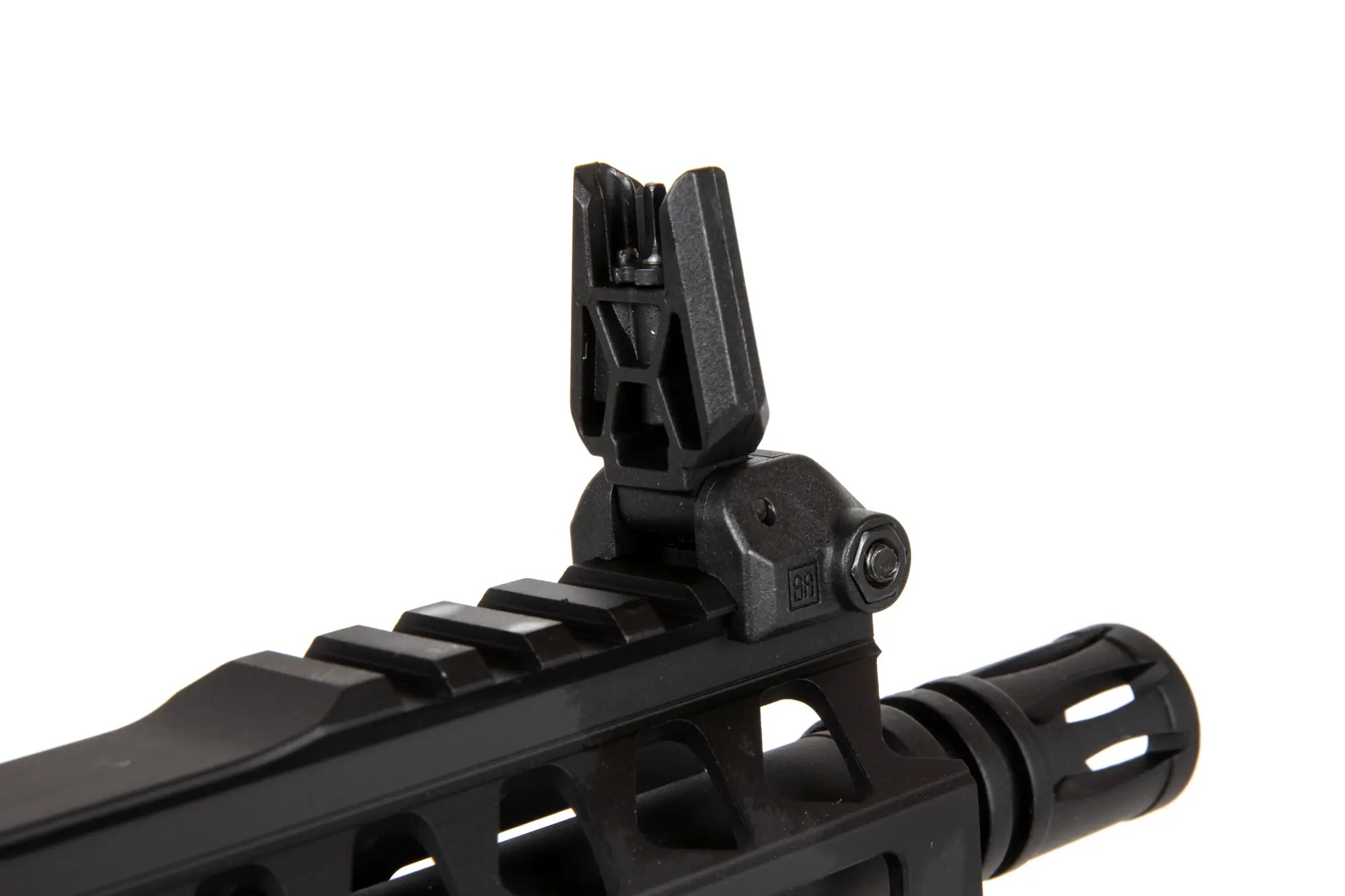 SA M4 CQB M-LOK HAL ETU(TM) (SA-C17 CORE(TM)) - Black OD-A-SPARMS245-BK asgbox.pl SA M4 CQB M-LOK HAL ETU(TM) (SA-C17 CORE(TM)) - Black - obrazek 11