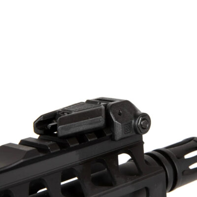 SA M4 CQB M-LOK HAL ETU(TM) (SA-C17 CORE(TM)) - Black OD-A-SPARMS245-BK asgbox.pl SA M4 CQB M-LOK HAL ETU(TM) (SA-C17 CORE(TM)) - Black OD-A-SPARMS245-BK asgbox.pl