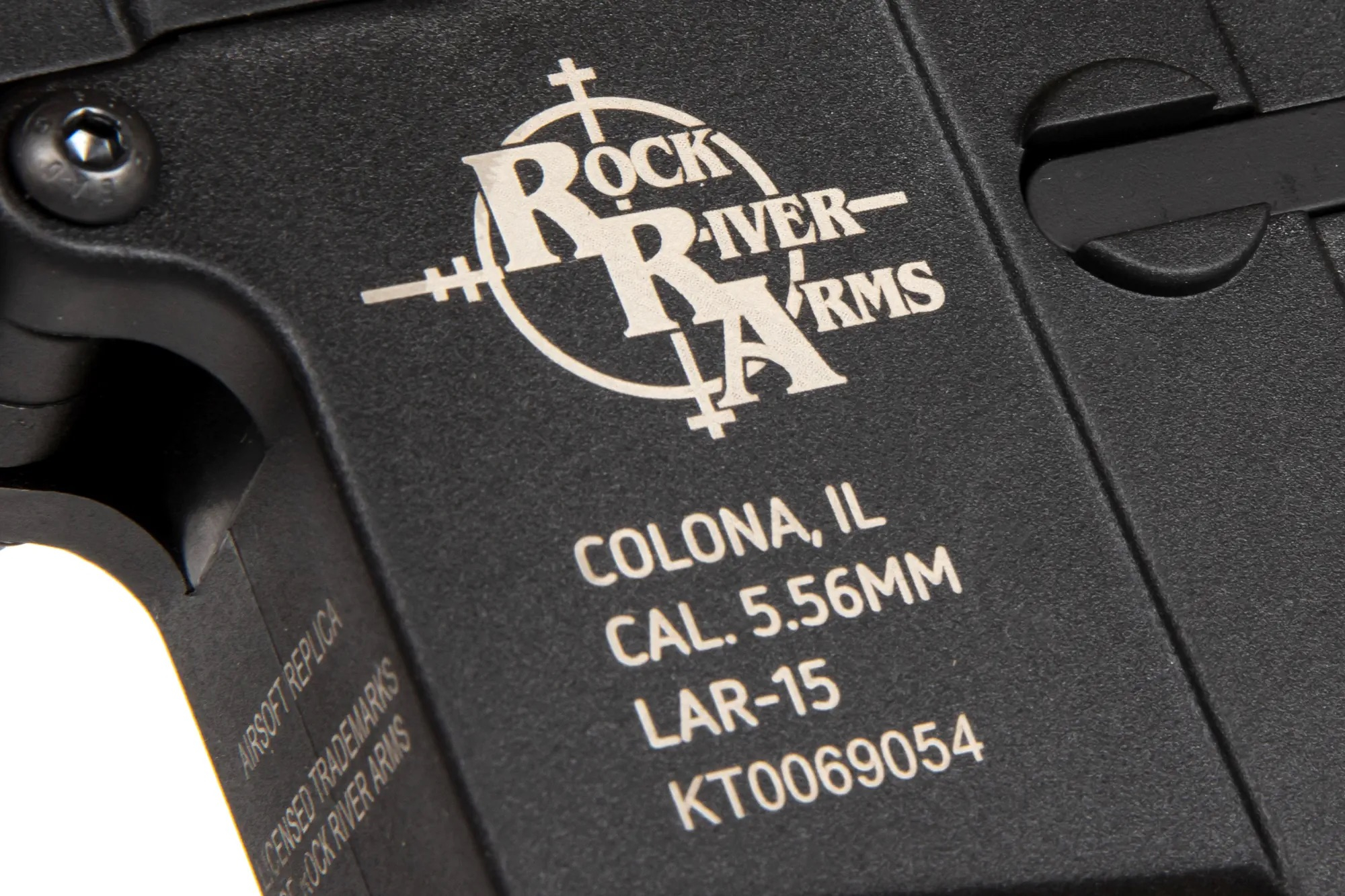 SA M4 CQB M-LOK HAL ETU(TM) (SA-C17 CORE(TM)) - Black OD-A-SPARMS245-BK asgbox.pl SA M4 CQB M-LOK HAL ETU(TM) (SA-C17 CORE(TM)) - Black - obrazek 14