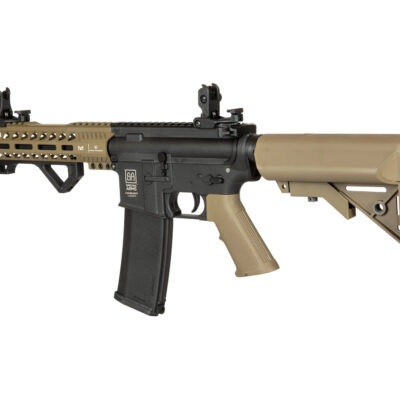 SA M4 CQB M-LOK HAL ETU(TM) (SA-C17 CORE(TM)) - Black/Tan OD-A-SPARMS245-BKTN asgbox.pl SA M4 CQB M-LOK HAL ETU(TM) (SA-C17 CORE(TM)) - Black/Tan OD-A-SPARMS245-BKTN asgbox.pl