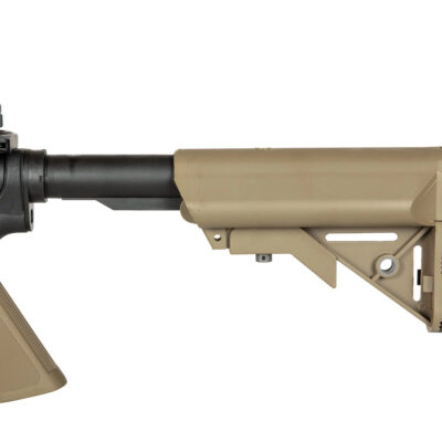 SA M4 CQB M-LOK HAL ETU(TM) (SA-C17 CORE(TM)) - Black/Tan OD-A-SPARMS245-BKTN asgbox.pl SA M4 CQB M-LOK HAL ETU(TM) (SA-C17 CORE(TM)) - Black/Tan OD-A-SPARMS245-BKTN asgbox.pl