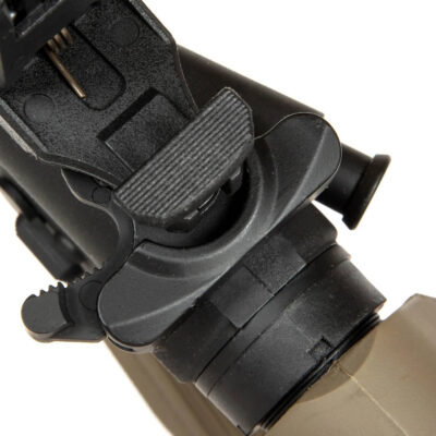 SA M4 CQB M-LOK HAL ETU(TM) (SA-C17 CORE(TM)) - Black/Tan OD-A-SPARMS245-BKTN asgbox.pl SA M4 CQB M-LOK HAL ETU(TM) (SA-C17 CORE(TM)) - Black/Tan OD-A-SPARMS245-BKTN asgbox.pl