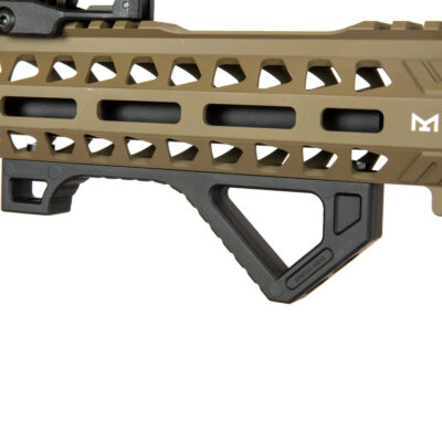 SA M4 CQB M-LOK HAL ETU(TM) (SA-C17 CORE(TM)) - Black/Tan OD-A-SPARMS245-BKTN asgbox.pl SA M4 CQB M-LOK HAL ETU(TM) (SA-C17 CORE(TM)) - Black/Tan OD-A-SPARMS245-BKTN asgbox.pl