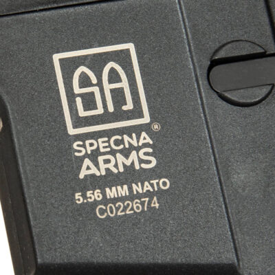 SA M4 CQB M-LOK HAL ETU(TM) (SA-C17 CORE(TM)) - Black/Tan OD-A-SPARMS245-BKTN asgbox.pl SA M4 CQB M-LOK HAL ETU(TM) (SA-C17 CORE(TM)) - Black/Tan OD-A-SPARMS245-BKTN asgbox.pl