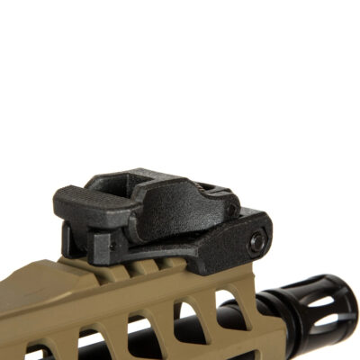 SA M4 CQB M-LOK HAL ETU(TM) (SA-C17 CORE(TM)) - Black/Tan OD-A-SPARMS245-BKTN asgbox.pl SA M4 CQB M-LOK HAL ETU(TM) (SA-C17 CORE(TM)) - Black/Tan OD-A-SPARMS245-BKTN asgbox.pl