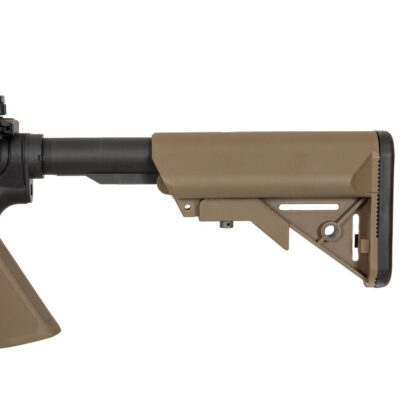 SA M4 CQB M-LOK HAL ETU(TM) (SA-C25 CORE(TM)) - Chaos Bronze OD-A-SPARMS247-CHB asgbox.pl SA M4 CQB M-LOK HAL ETU(TM) (SA-C25 CORE(TM)) - Chaos Bronze OD-A-SPARMS247-CHB asgbox.pl