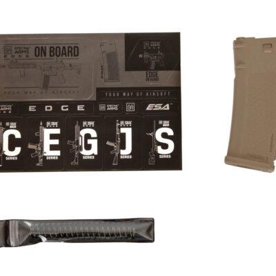 SA M4 CQB M-LOK HAL ETU(TM) (SA-C25 CORE(TM)) - Chaos Bronze OD-A-SPARMS247-CHB asgbox.pl SA M4 CQB M-LOK HAL ETU(TM) (SA-C25 CORE(TM)) - Chaos Bronze OD-A-SPARMS247-CHB asgbox.pl