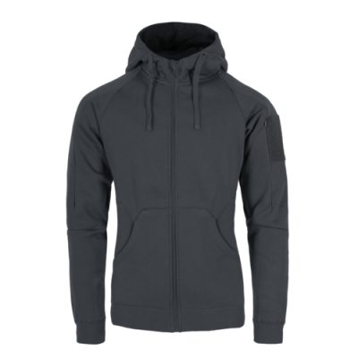 HELIKON Urban Tactical Hoodie Lite (FullZip)(R) - Green OD-A-BL-ULF-CB-82-B02 asgbox.pl HELIKON Urban Tactical Hoodie Lite (FullZip)(R) - Green OD-A-BL-ULF-CB-82-B02 asgbox.pl