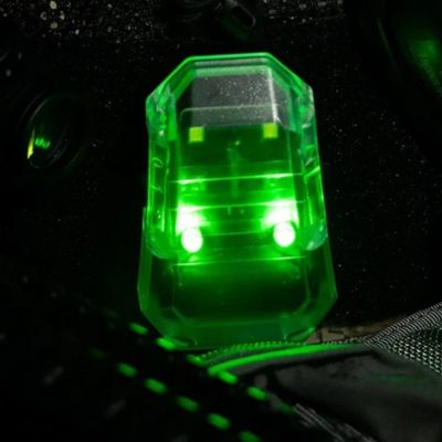 EARMOR F101 Stealth Identification Beacon, IPX8 (Green/White/IR Light) - Black OD-A-F101-BK asgbox.pl EARMOR F101 Stealth Identification Beacon, IPX8 (Green/White/IR Light) - Black OD-A-F101-BK asgbox.pl