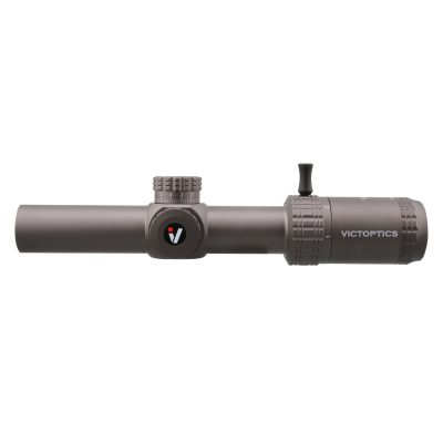 VictOptics S6 1-6x24 SFP LPVO Riflescope - Brown OD-A-OPSL23 asgbox.pl VictOptics S6 1-6x24 SFP LPVO Riflescope - Brown OD-A-OPSL23 asgbox.pl