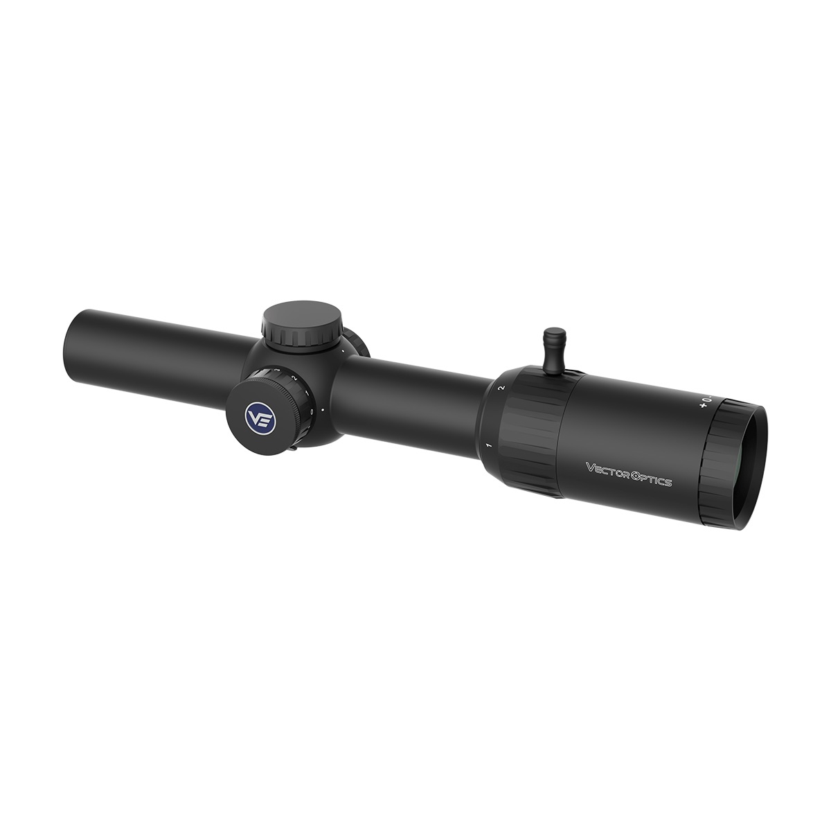 CONSTANTINE 1-8x24 RAR LPVO Riflescope OD-A-SCFF-60 asgbox.pl CONSTANTINE 1-8x24 RAR LPVO Riflescope - obrazek 6