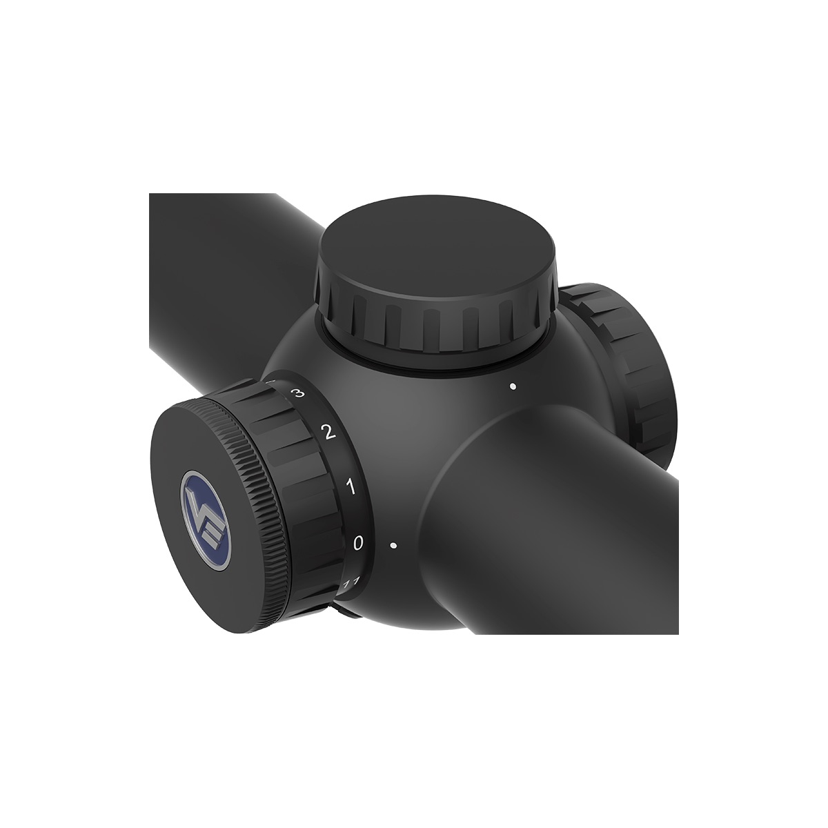 CONSTANTINE 1-8x24 RAR LPVO Riflescope OD-A-SCFF-60 asgbox.pl CONSTANTINE 1-8x24 RAR LPVO Riflescope - obrazek 8