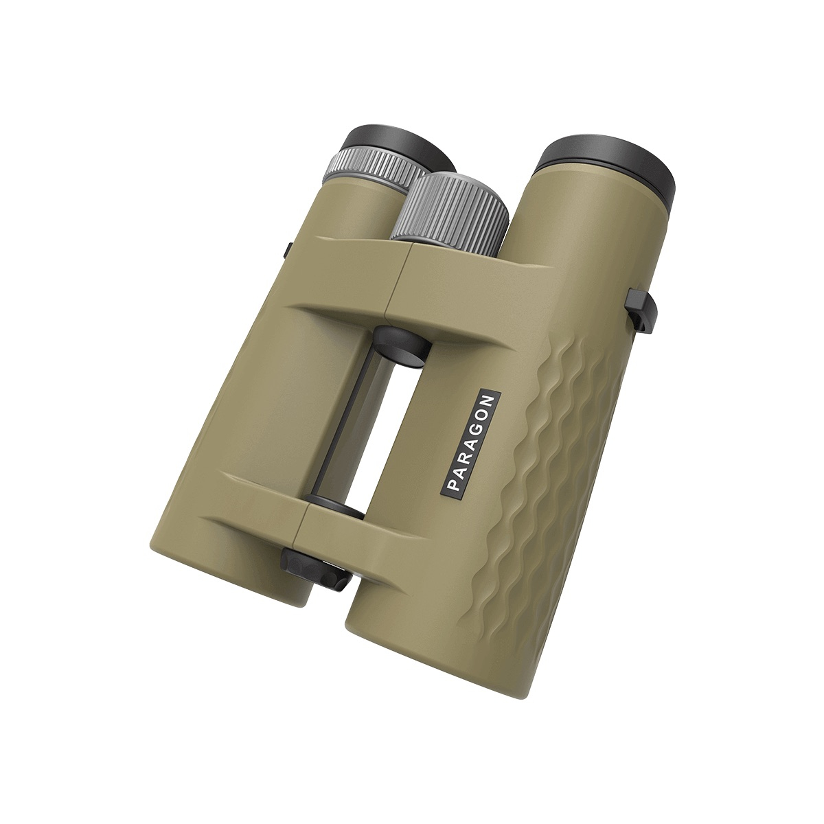 PARAGON 10x42 HD Binocular - Tan OD-A-SCBO-13 asgbox.pl PARAGON 10x42 HD Binocular - Tan - obrazek 7