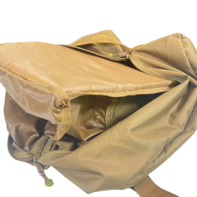 ANAREUS Travel Bag Arachnid 42 - Tan OD-A-ANAR82-TAN asgbox.pl ANAREUS Travel Bag Arachnid 42 - Tan OD-A-ANAR82-TAN asgbox.pl