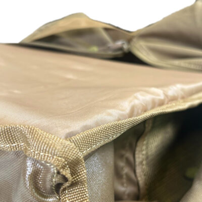 ANAREUS Travel Bag Arachnid 42 - Tan OD-A-ANAR82-TAN asgbox.pl ANAREUS Travel Bag Arachnid 42 - Tan OD-A-ANAR82-TAN asgbox.pl