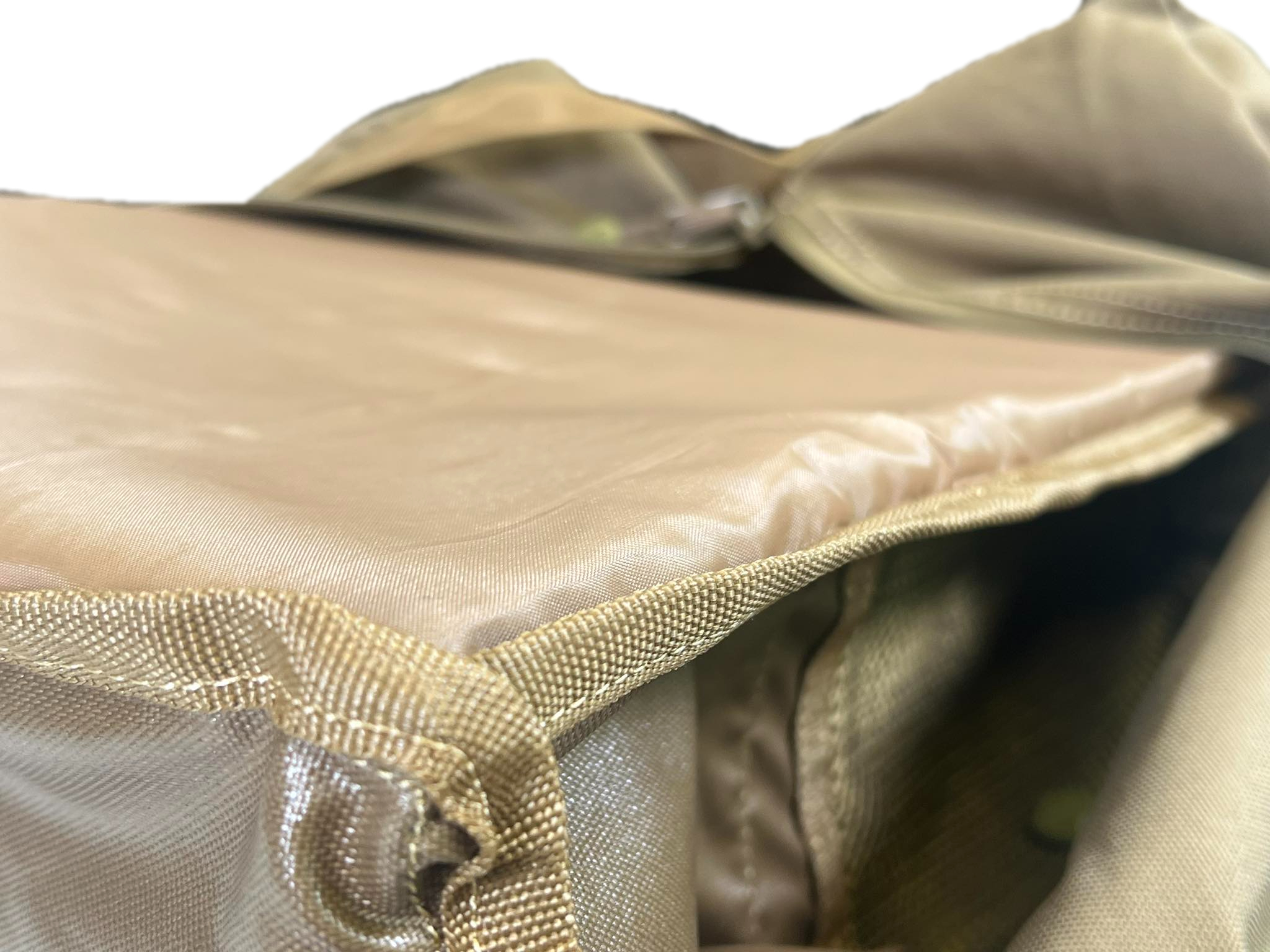 ANAREUS Travel Bag Arachnid 42 - Tan OD-A-ANAR82-TAN asgbox.pl ANAREUS Travel Bag Arachnid 42 - Tan - obrazek 7