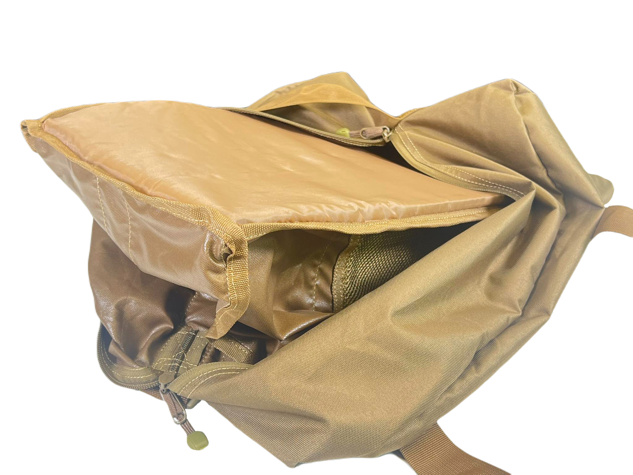 ANAREUS Travel Bag Arachnid 42 - Tree Camo OD-A-ANAR82-RT asgbox.pl ANAREUS Travel Bag Arachnid 42 - Tree Camo - obrazek 7