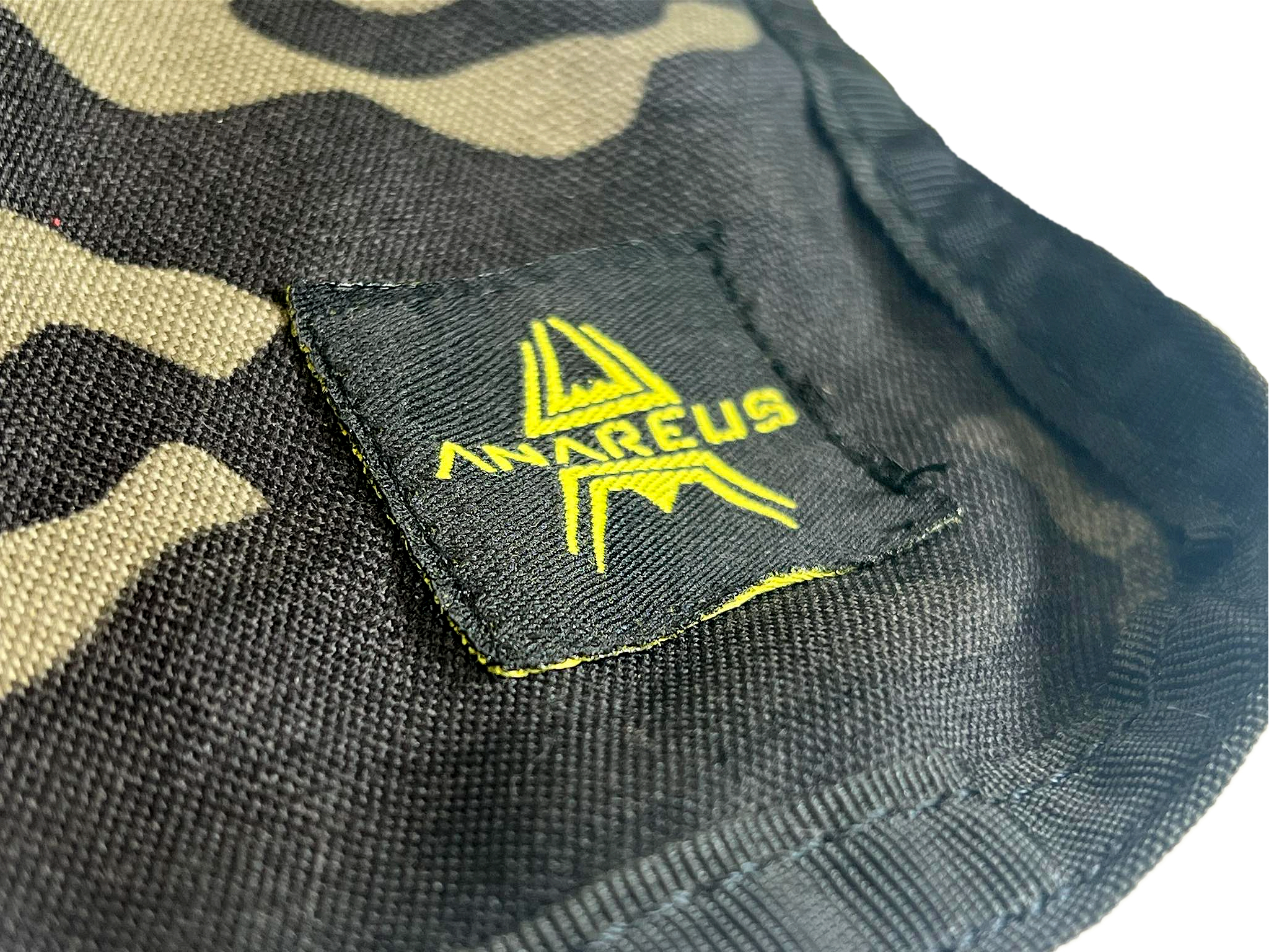 ANAREUS Tactical Grill Apron GrillCommander, Laser-cut - Flecktarn OD-A-ANAR81-FL asgbox.pl ANAREUS Tactical Grill Apron GrillCommander, Laser-cut - Flecktarn - obrazek 7