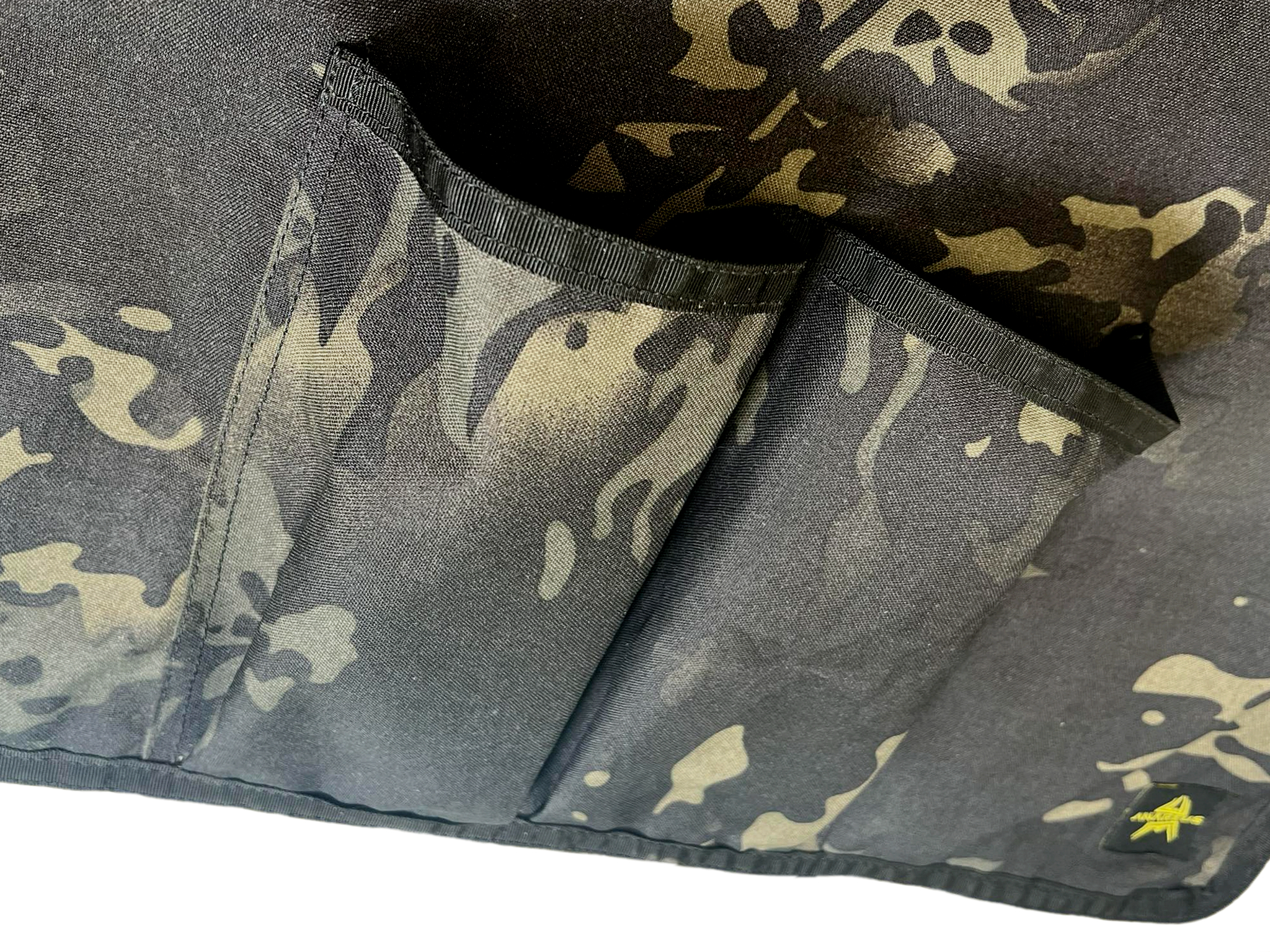 ANAREUS Tactical Grill Apron GrillCommander, Laser-cut - VZ95 OD-A-ANAR81-VZ95 asgbox.pl ANAREUS Tactical Grill Apron GrillCommander, Laser-cut - VZ95 - obrazek 9