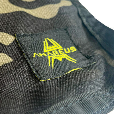 ANAREUS Tactical Grill Apron GrillCommander, Laser-cut - MC Black OD-A-ANAR81-MCB asgbox.pl ANAREUS Tactical Grill Apron GrillCommander, Laser-cut - MC Black OD-A-ANAR81-MCB asgbox.pl