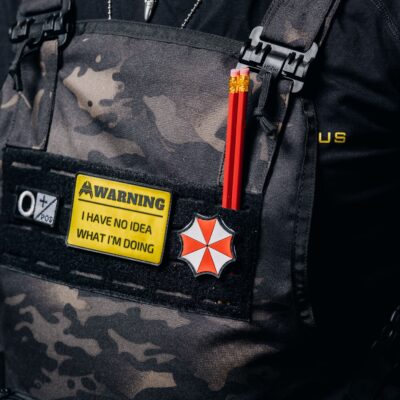 ANAREUS Tactical Grill Apron GrillCommander, Laser-cut - Flecktarn OD-A-ANAR81-FL asgbox.pl ANAREUS Tactical Grill Apron GrillCommander, Laser-cut - Flecktarn OD-A-ANAR81-FL asgbox.pl