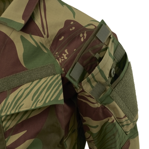 HELIKON Tactical Shirt RAID PolyCotton Stretch Ripstop - Desert Night Camo OD-A-BL-RAD-SP-0L-B02 asgbox.pl HELIKON Tactical Shirt RAID PolyCotton Stretch Ripstop - Desert Night Camo - obrazek 9