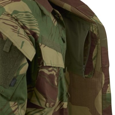 HELIKON Tactical Shirt RAID PolyCotton Stretch Ripstop - RAL 7013 OD-A-BL-RAD-SP-81-B02 asgbox.pl HELIKON Tactical Shirt RAID PolyCotton Stretch Ripstop - RAL 7013 OD-A-BL-RAD-SP-81-B02 asgbox.pl