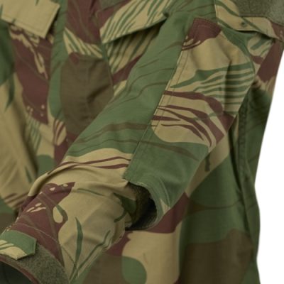 HELIKON Tactical Shirt RAID PolyCotton Stretch Ripstop - US Woodland OD-A-BL-RAD-SP-03-B02 asgbox.pl HELIKON Tactical Shirt RAID PolyCotton Stretch Ripstop - US Woodland OD-A-BL-RAD-SP-03-B02 asgbox.pl