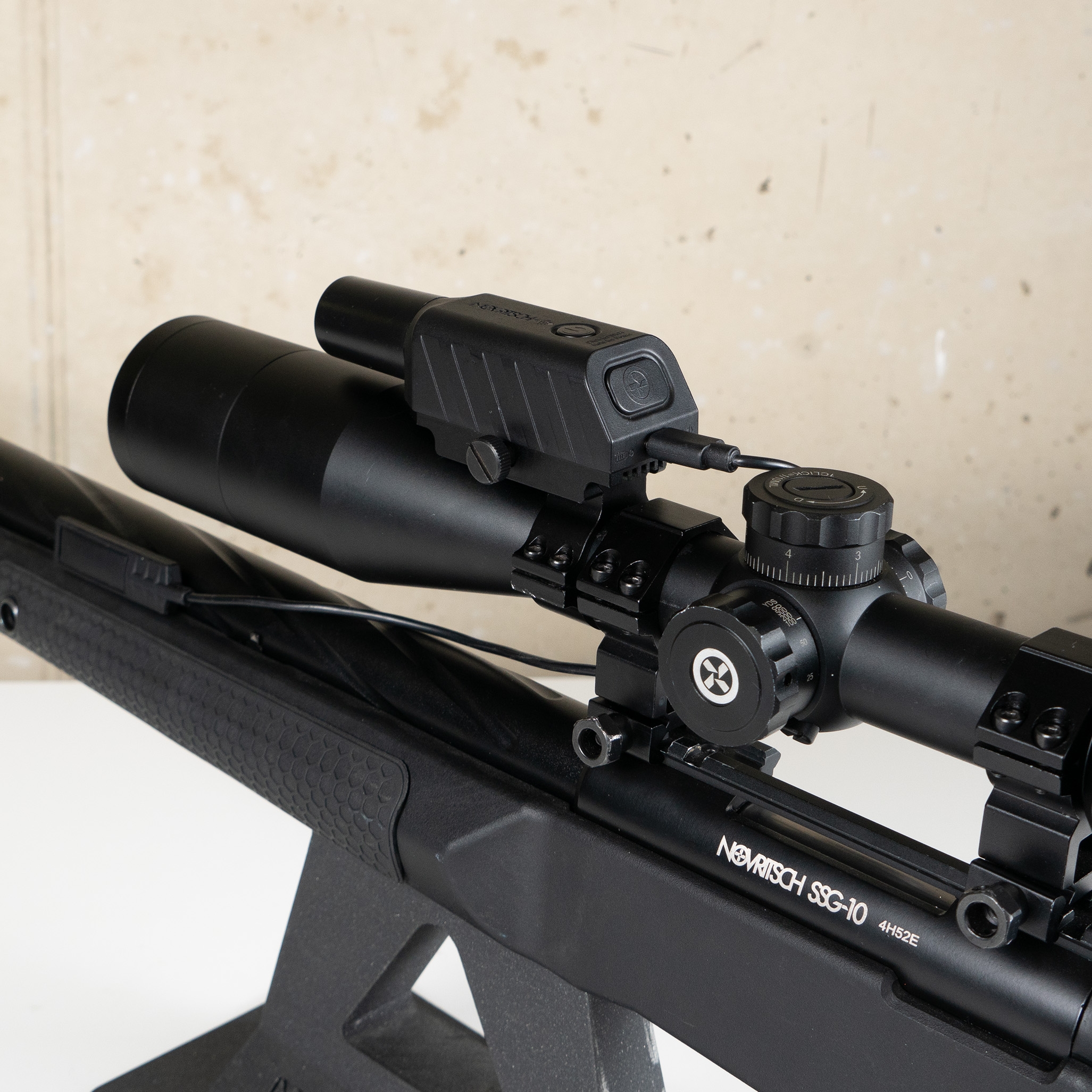 Novritsch ClipCam CheaterCatcher Camera OD-A-NOVRITSCH195 asgbox.pl Novritsch ClipCam CheaterCatcher Camera - obrazek 6