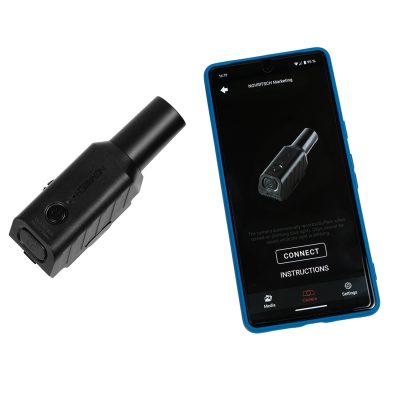 Novritsch ClipCam CheaterCatcher Camera OD-A-NOVRITSCH195 asgbox.pl Novritsch ClipCam CheaterCatcher Camera OD-A-NOVRITSCH195 asgbox.pl